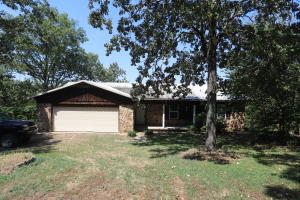 Old Piney West Est - Residential