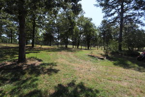 Old Piney West Est - Residential