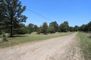 Old Piney West Est - Residential