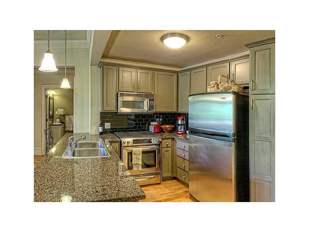 Metro District Lofts Hpr - Residential