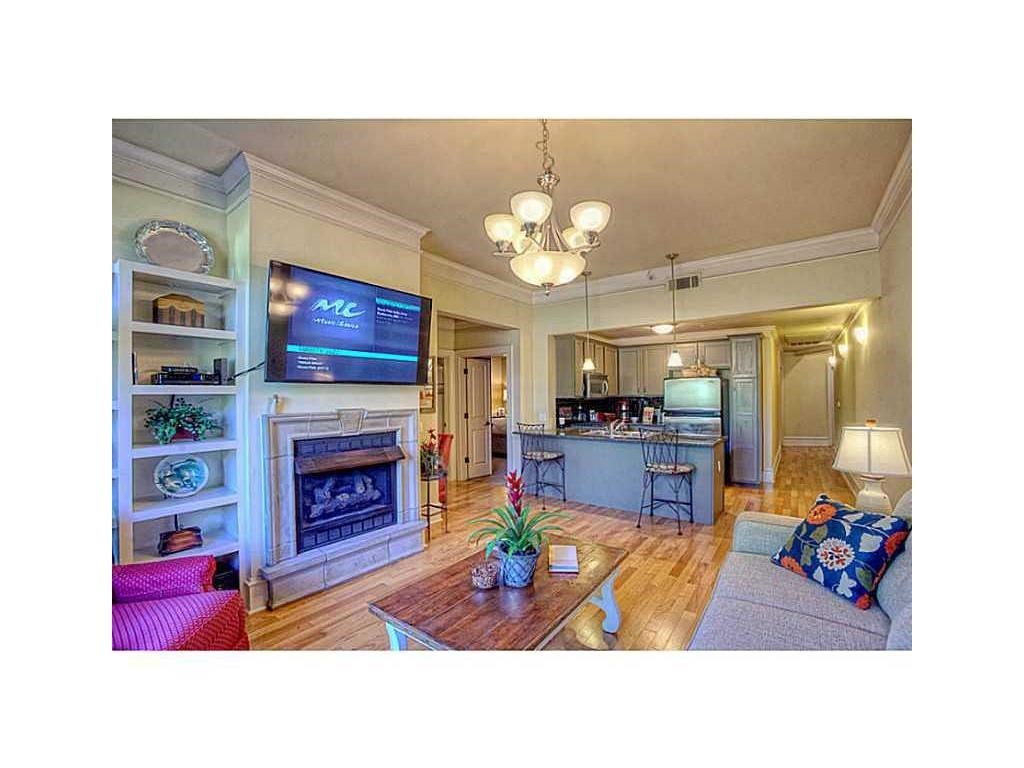 Metro District Lofts Hpr - Residential
