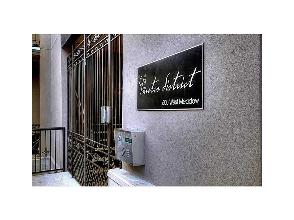 Metro District Lofts Hpr - Residential