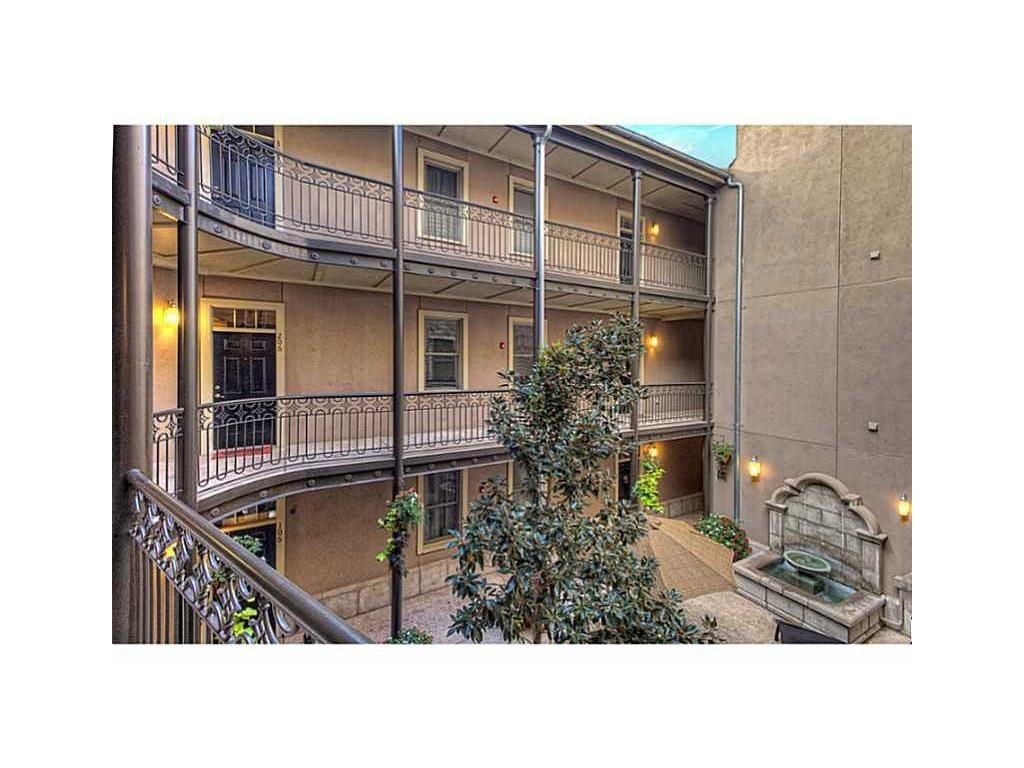 Metro District Lofts Hpr - Residential