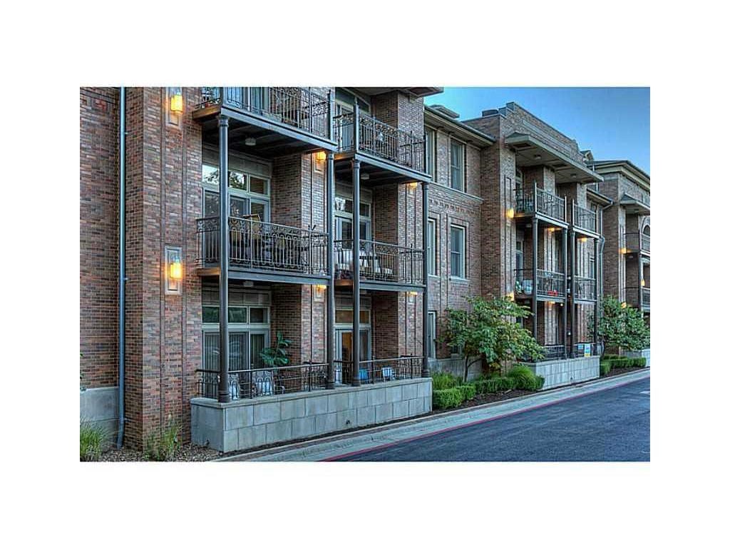 Metro District Lofts Hpr - Residential