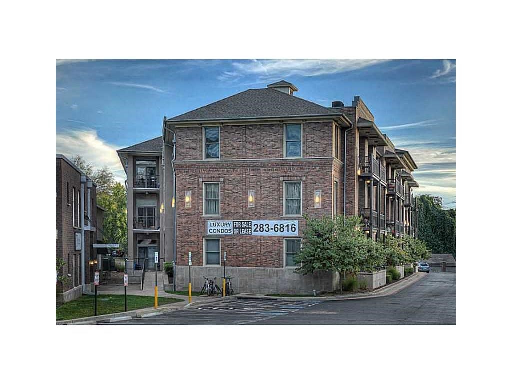 Metro District Lofts Hpr - Residential