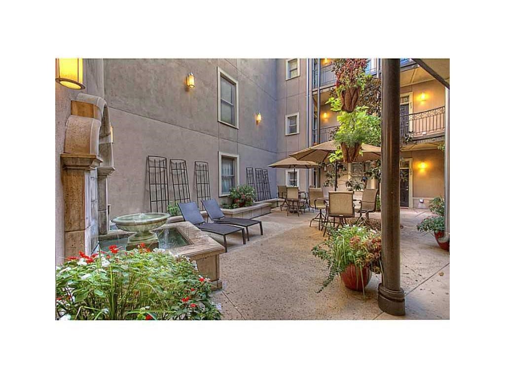 Metro District Lofts Hpr - Residential