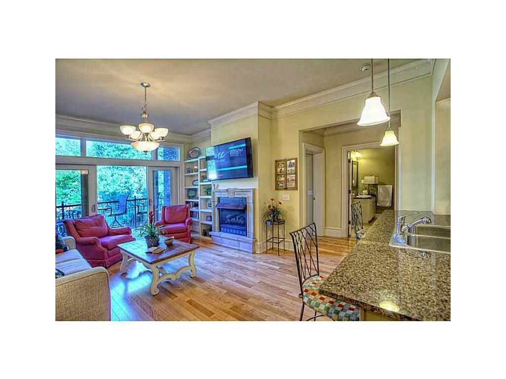 Metro District Lofts Hpr - Residential