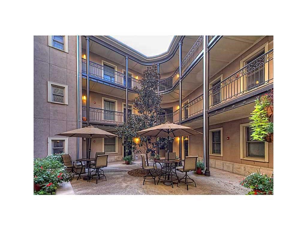 Metro District Lofts Hpr - Residential