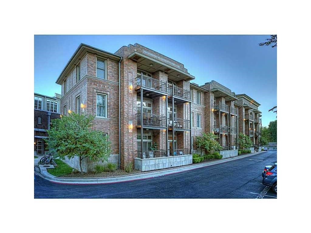 Metro District Lofts Hpr - Residential