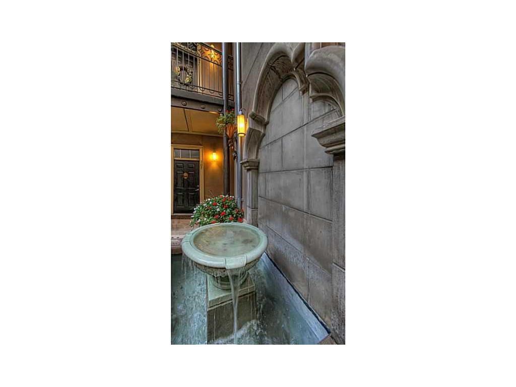 Metro District Lofts Hpr - Residential