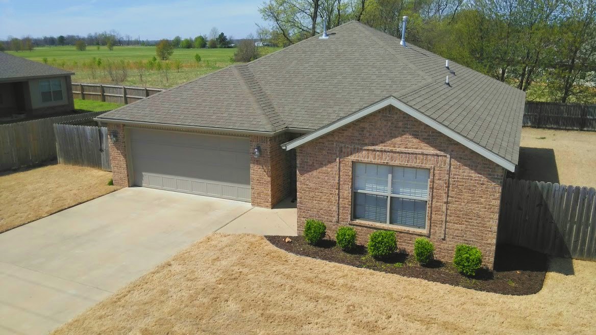 Willow Crossing Ph I Centerton - Residential