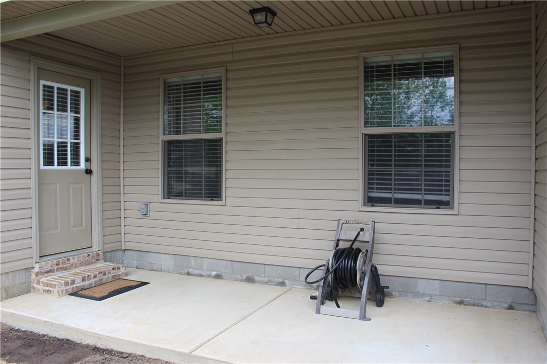 Willow Crossing Ph I Centerton - Residential