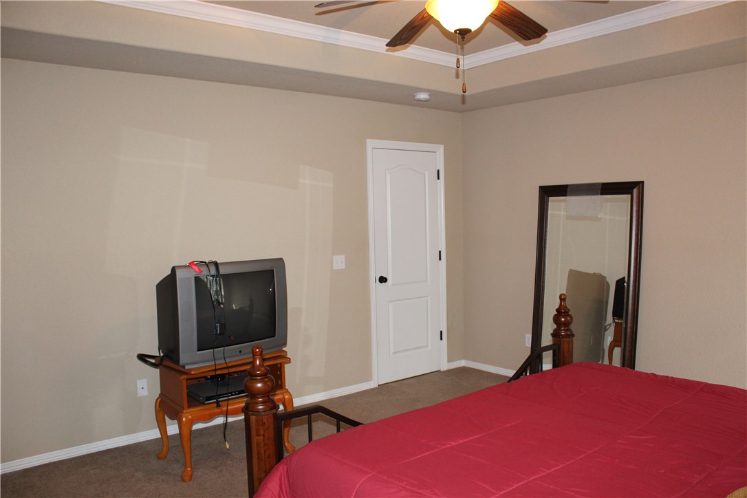 Willow Crossing Ph I Centerton - Residential