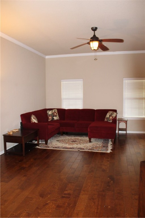 Willow Crossing Ph I Centerton - Residential