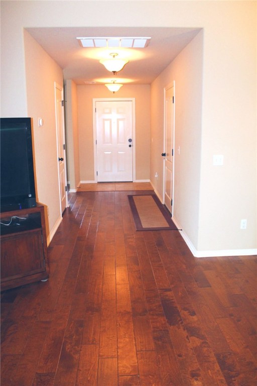 Willow Crossing Ph I Centerton - Residential