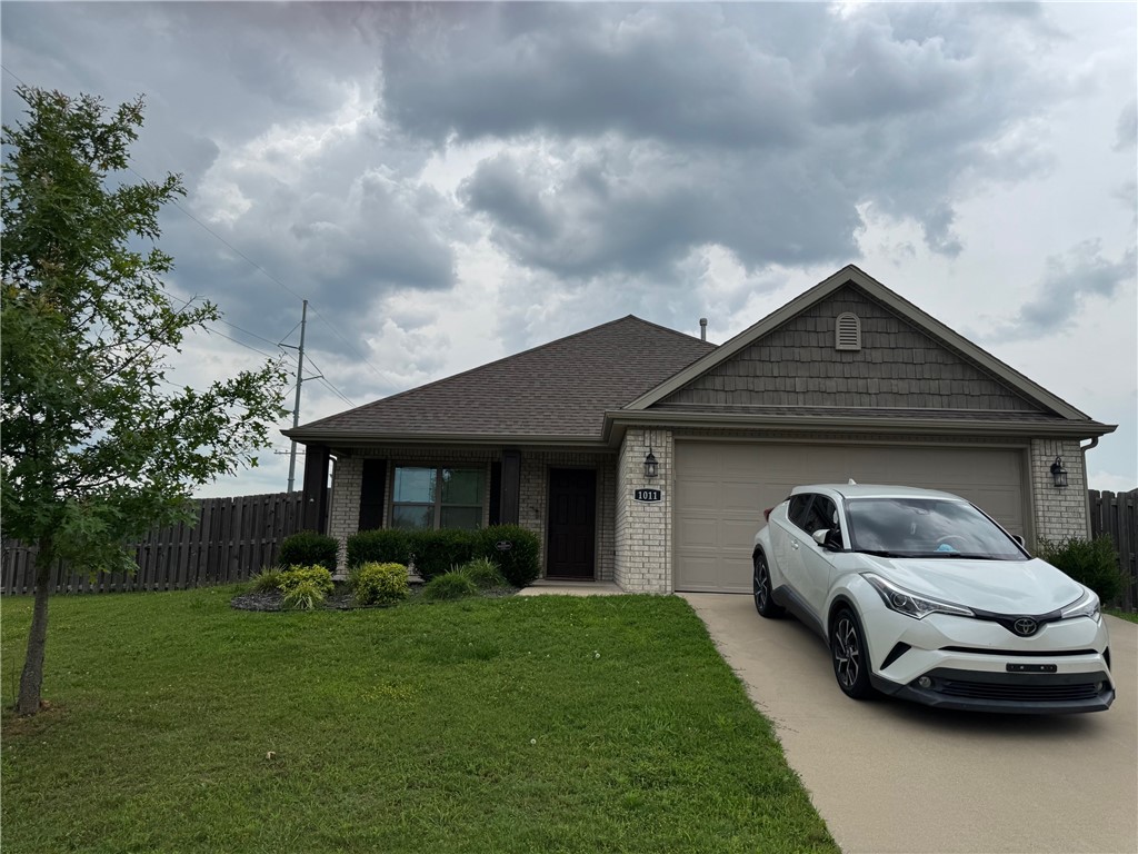 Bellewood Sub - Centerton - Residential