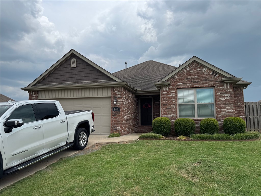 Bellewood Sub - Centerton - Residential
