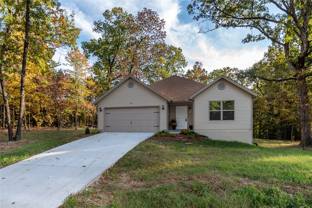 Lindsey Sub Bvv - Residential
