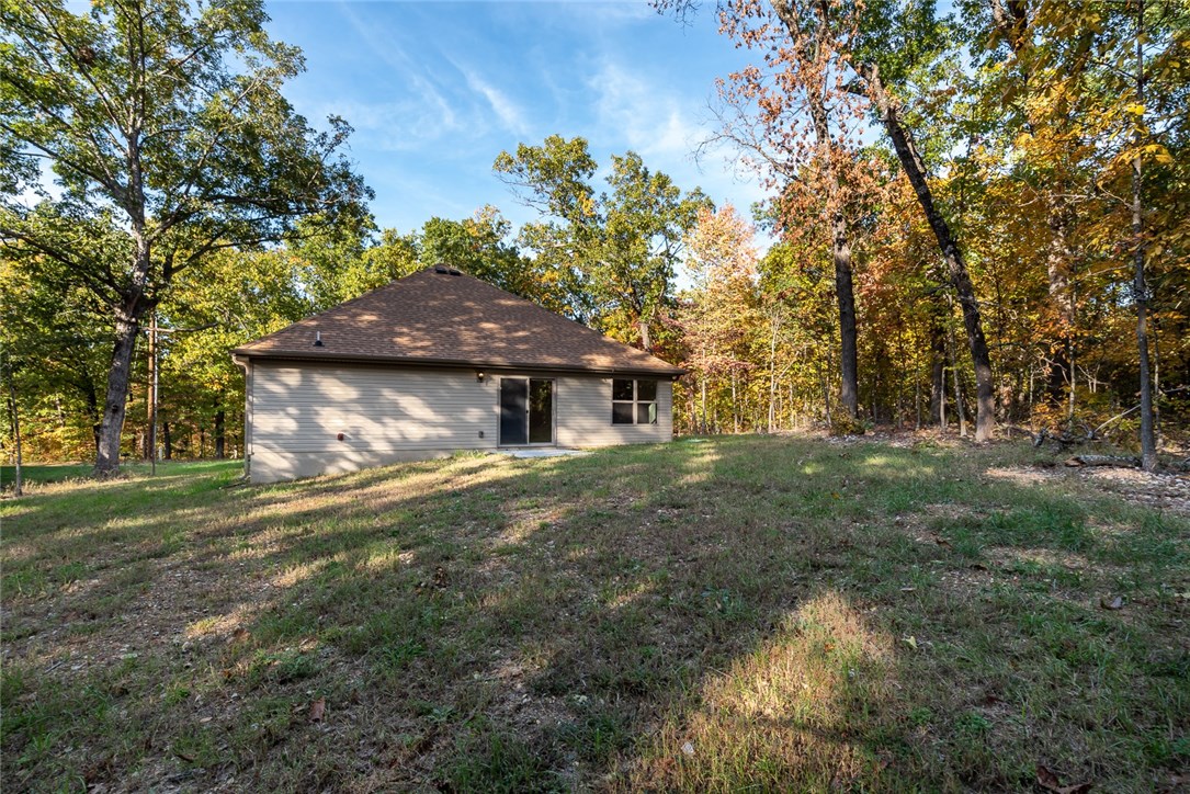 Lindsey Sub Bvv - Residential