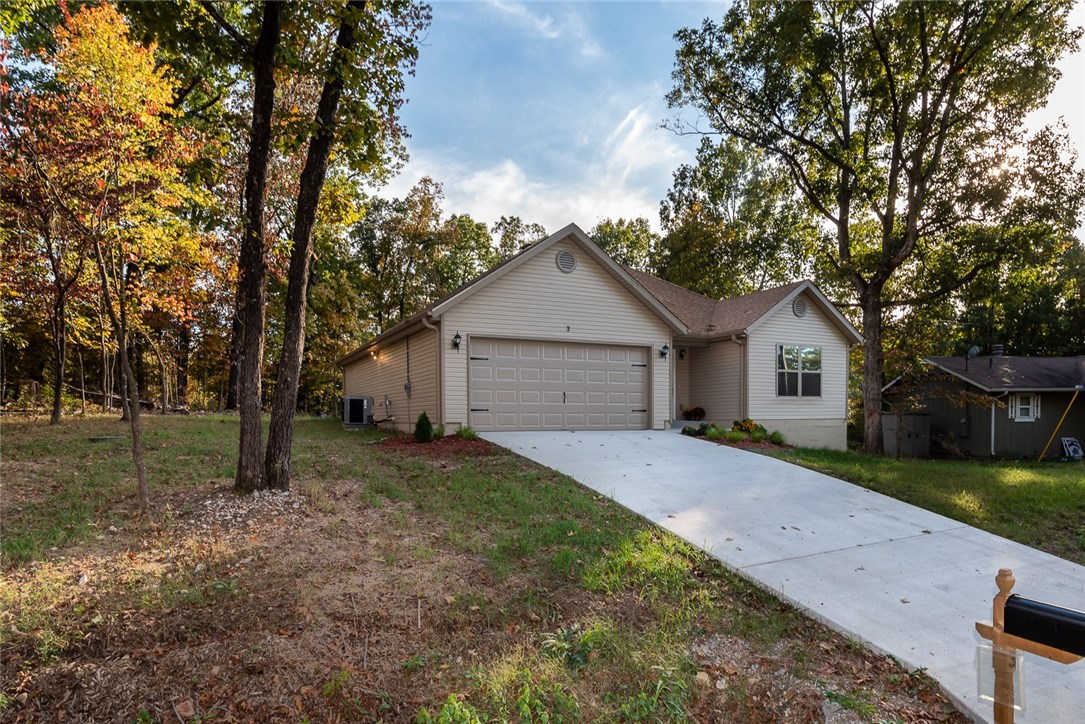 Lindsey Sub Bvv - Residential
