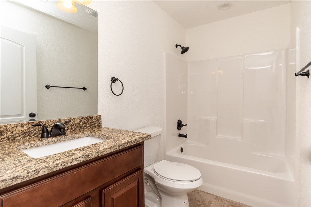 Lindsey Sub Bvv - Residential