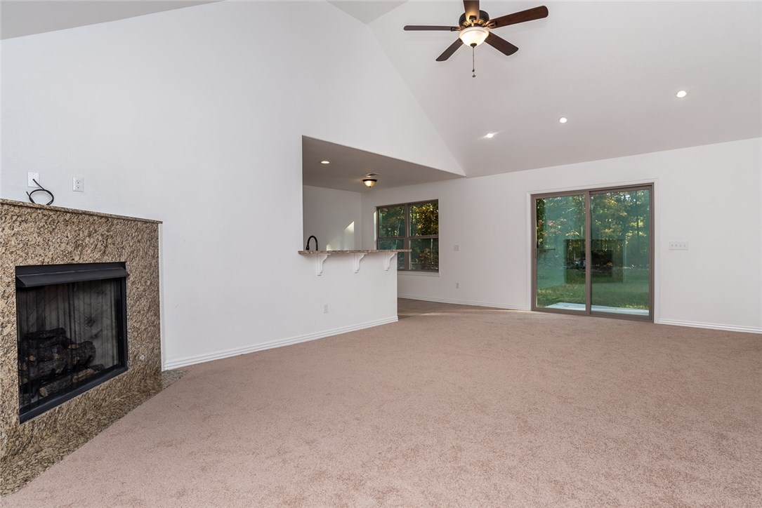 Lindsey Sub Bvv - Residential