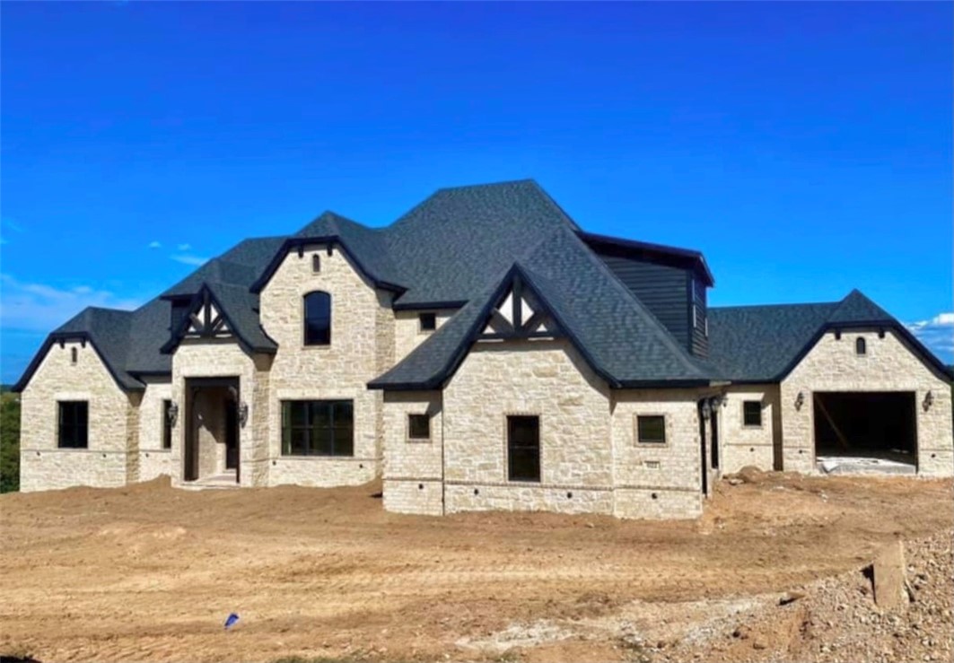Beau Chalet Sub Highfill - Residential