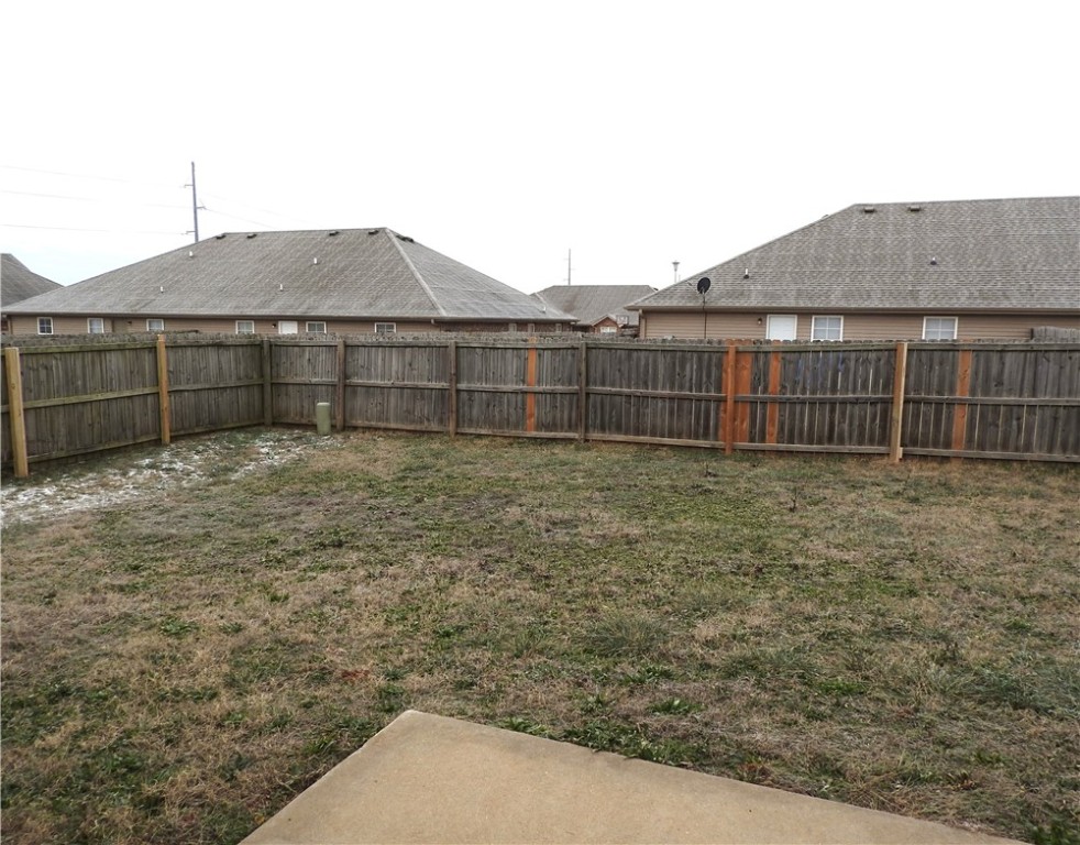 Willow Crossing Ph I Centerton - Residential Lease