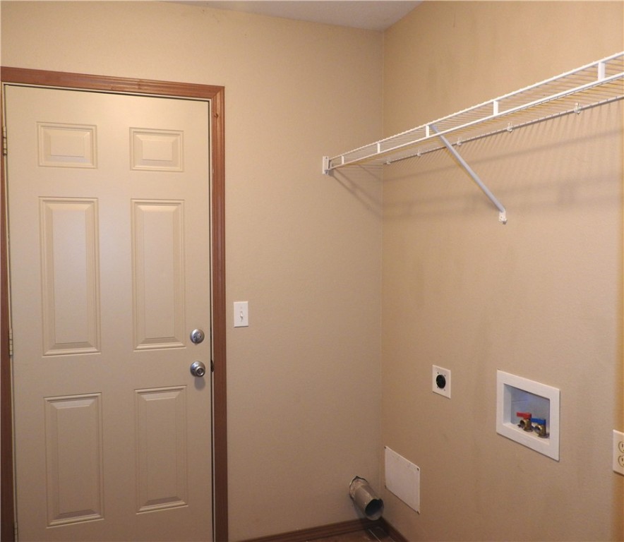 Willow Crossing Ph I Centerton - Residential Lease