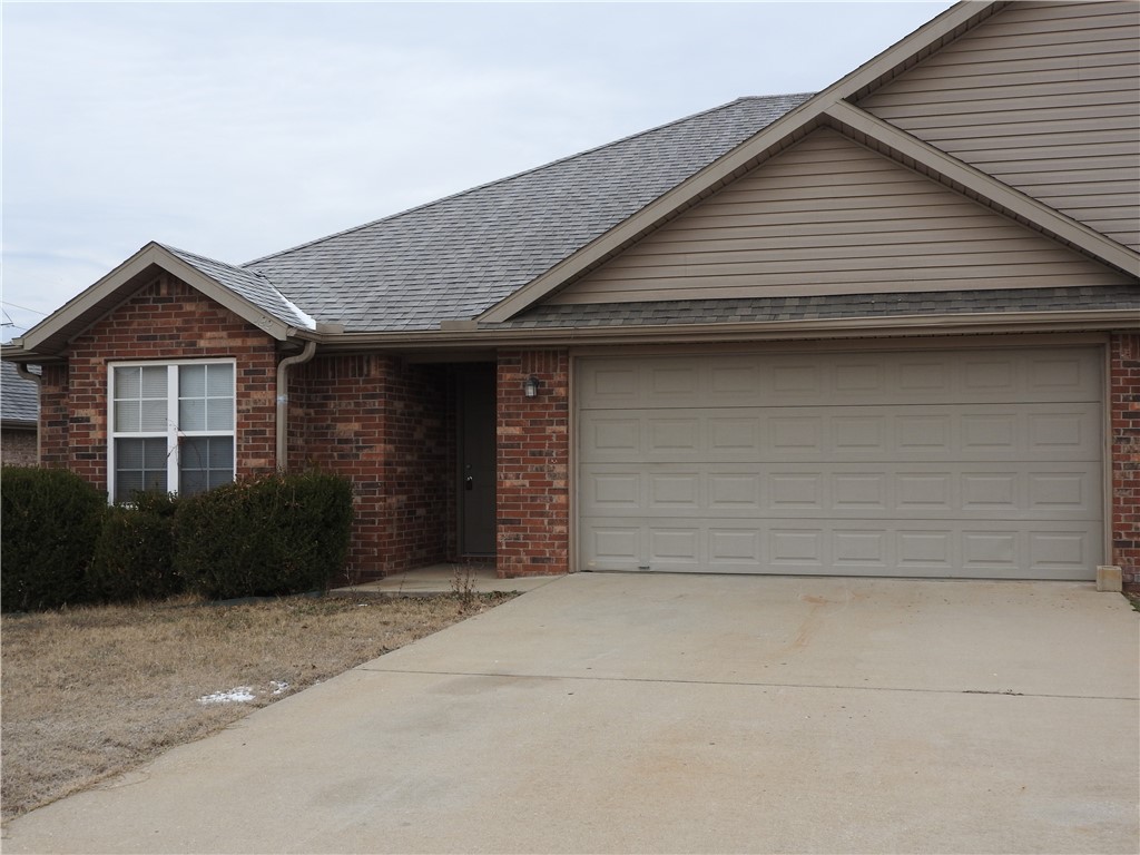 Willow Crossing Ph I Centerton - Residential Lease