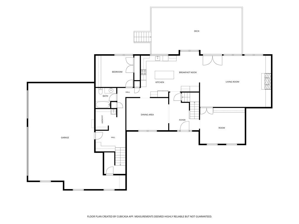 Fox Run Add Rep - Residential