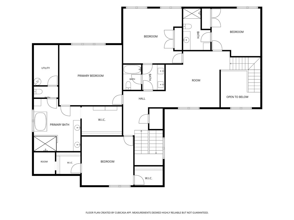Fox Run Add Rep - Residential