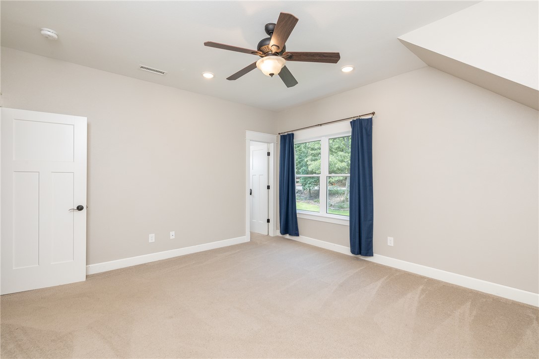 Fox Run Add Rep - Residential