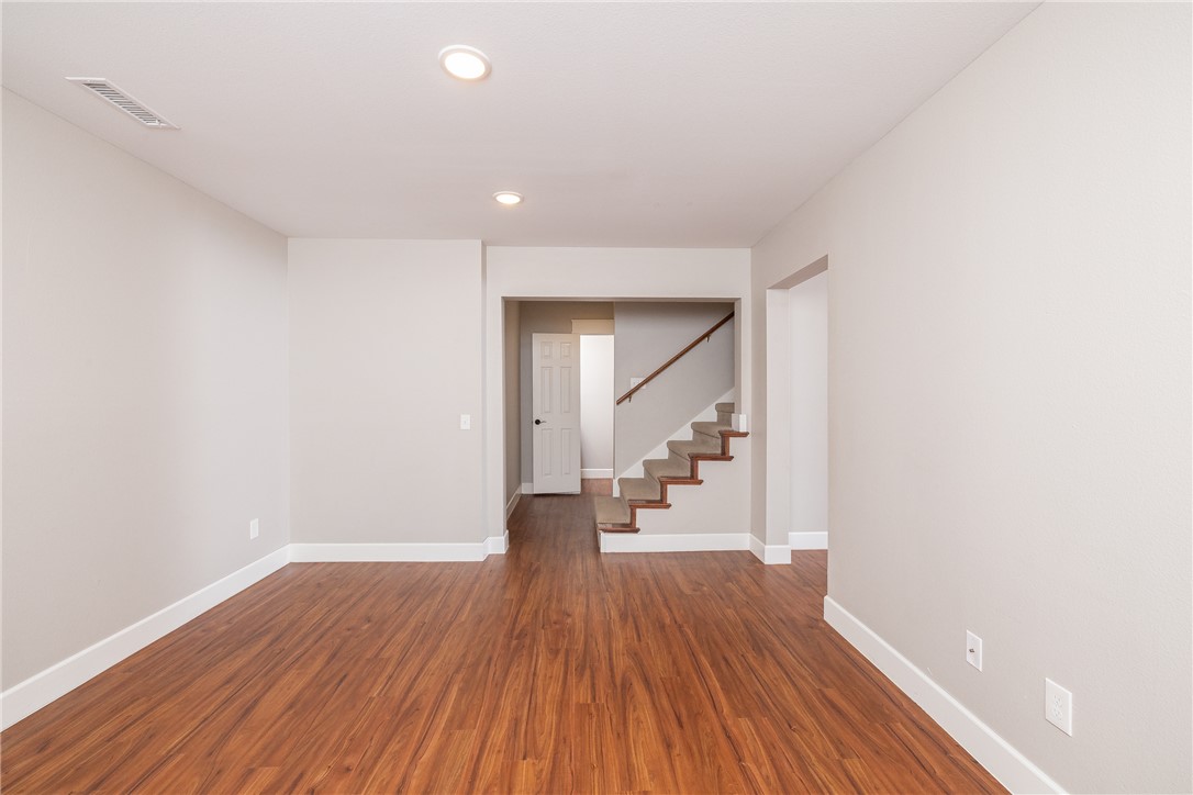 Fox Run Add Rep - Residential