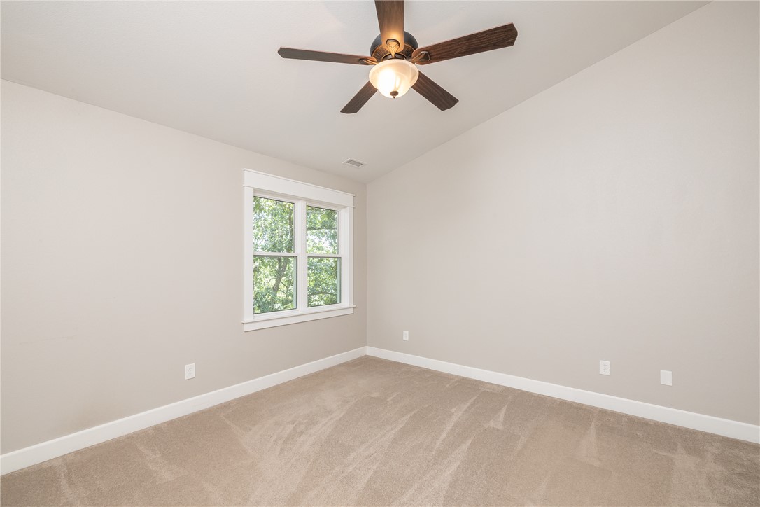 Fox Run Add Rep - Residential