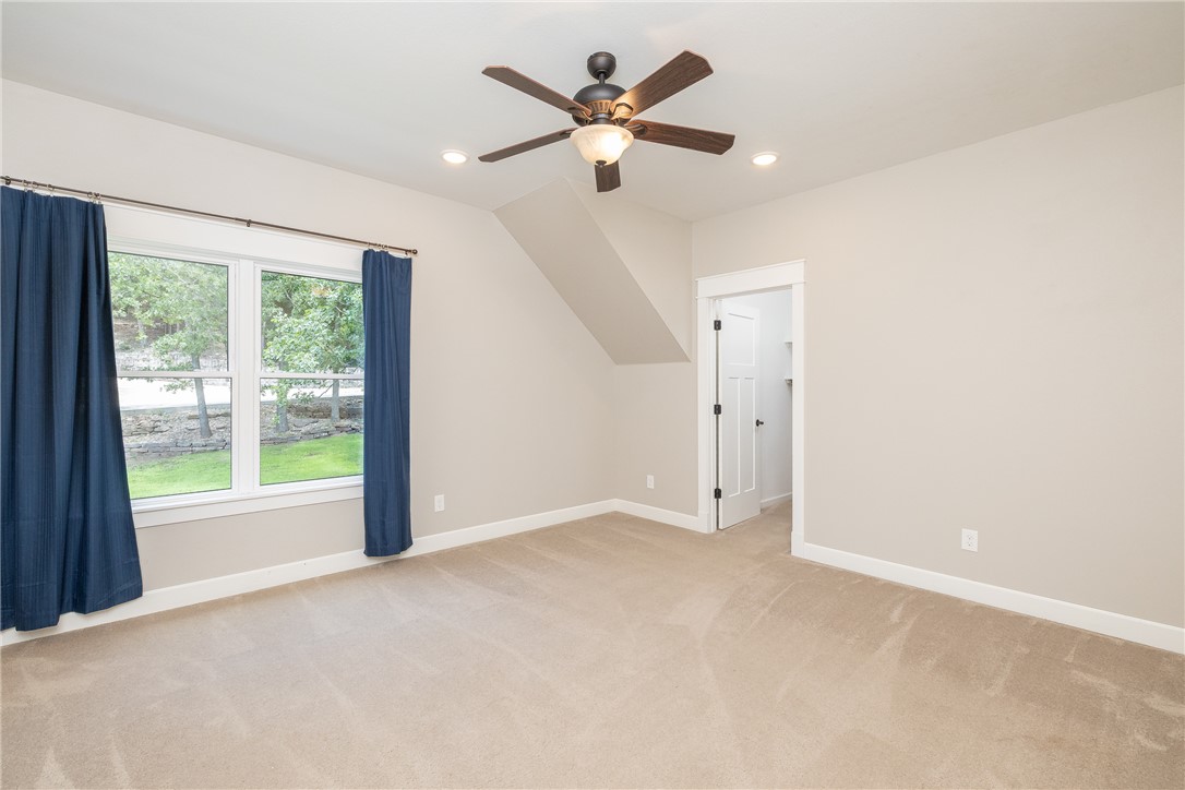 Fox Run Add Rep - Residential