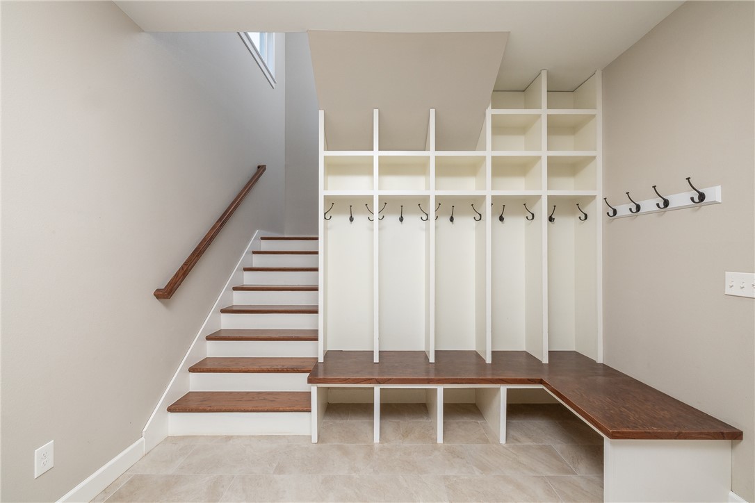 Fox Run Add Rep - Residential