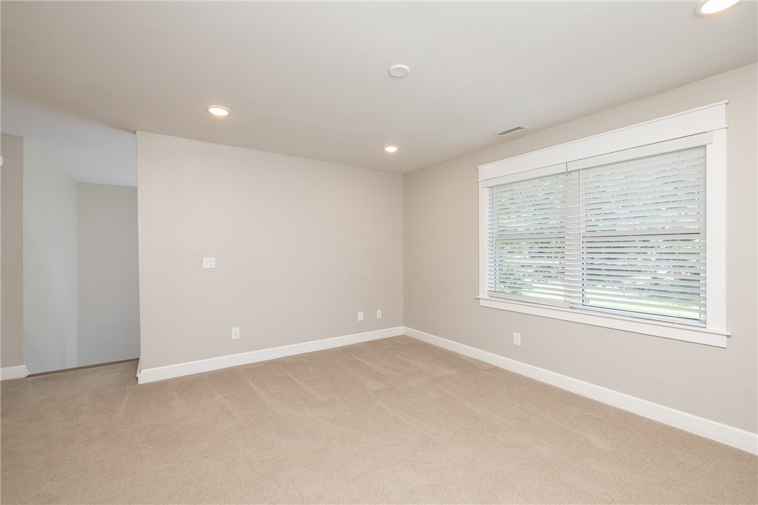Fox Run Add Rep - Residential