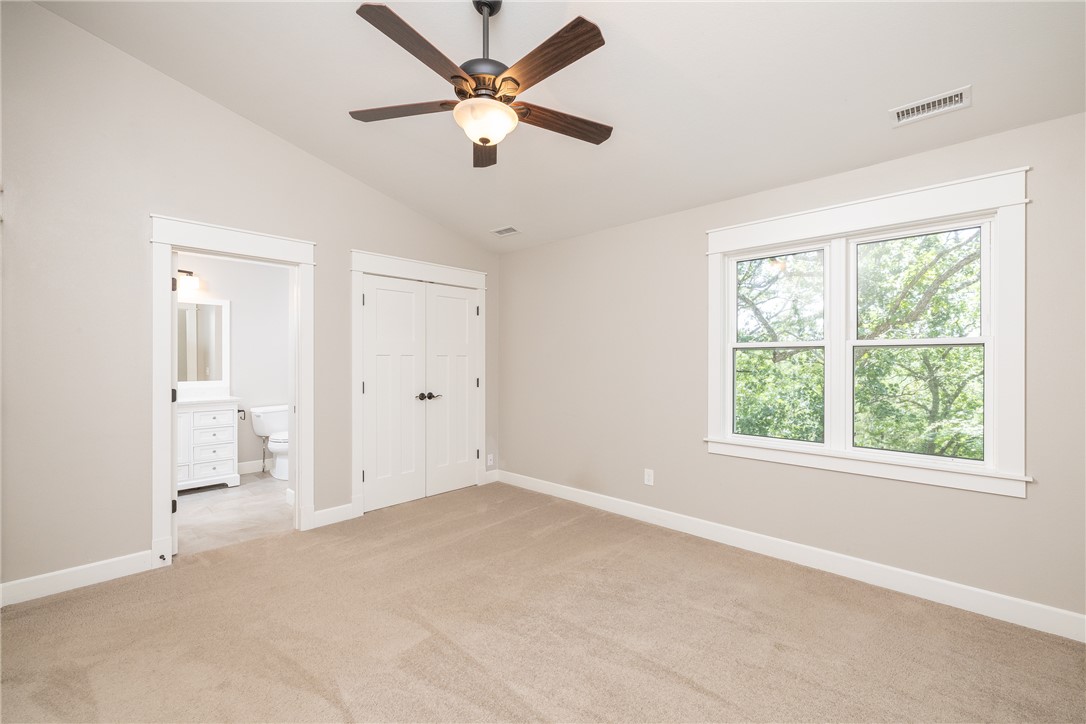 Fox Run Add Rep - Residential