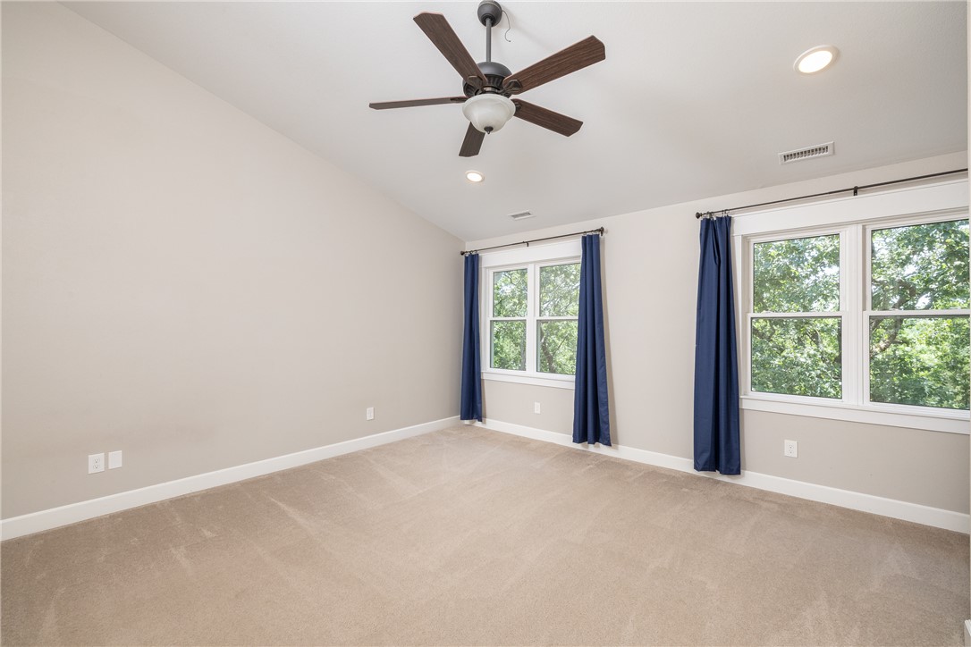 Fox Run Add Rep - Residential
