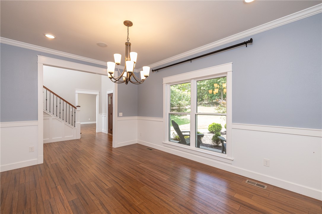 Fox Run Add Rep - Residential