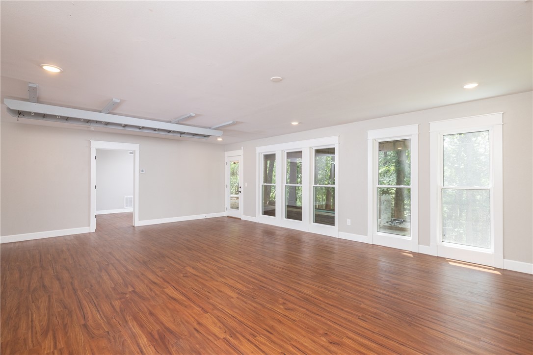 Fox Run Add Rep - Residential