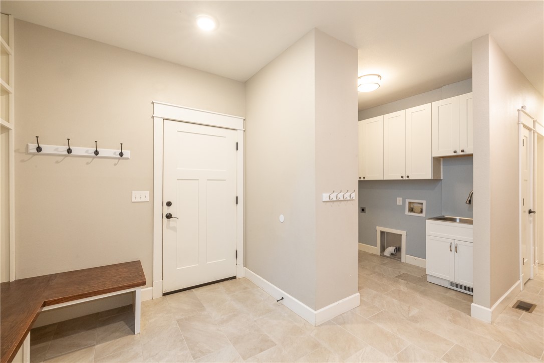 Fox Run Add Rep - Residential