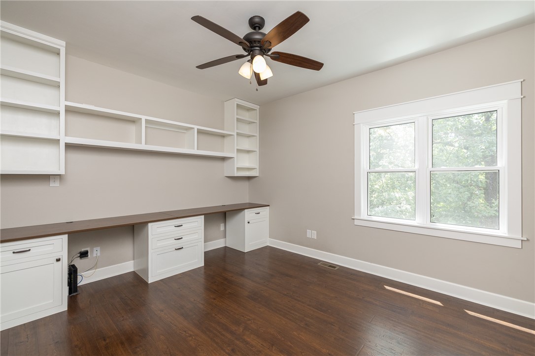 Fox Run Add Rep - Residential