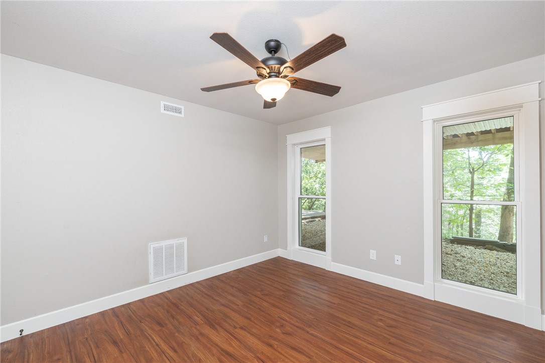 Fox Run Add Rep - Residential
