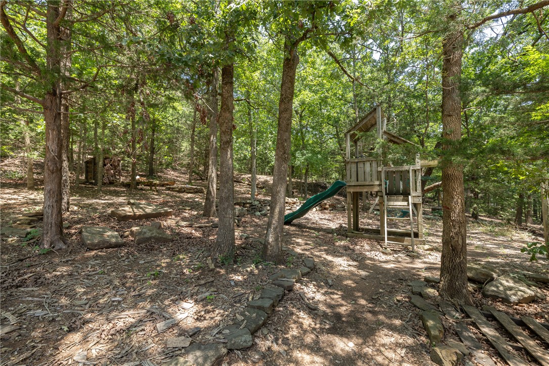 Fox Run Add Rep - Residential