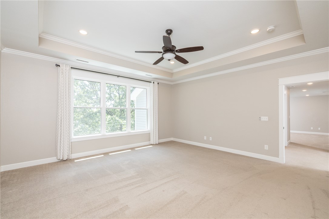 Fox Run Add Rep - Residential