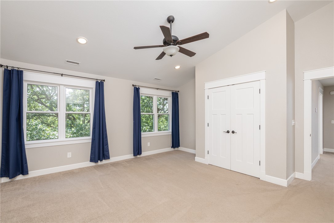 Fox Run Add Rep - Residential