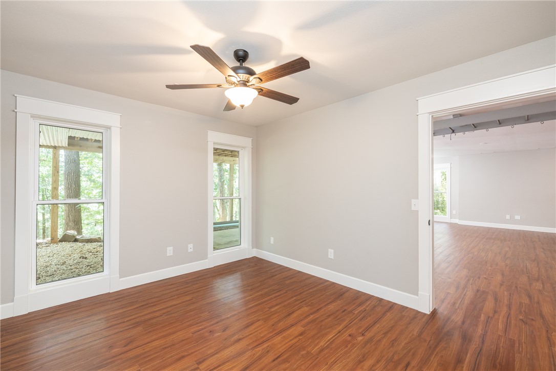 Fox Run Add Rep - Residential