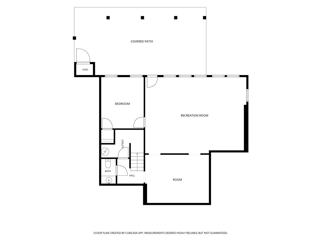 Fox Run Add Rep - Residential